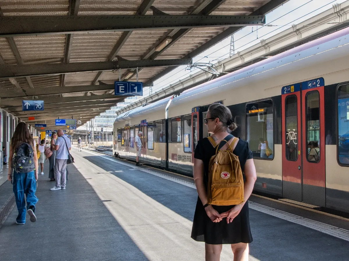 © Ville de Lausanne © Ville de Lausanne